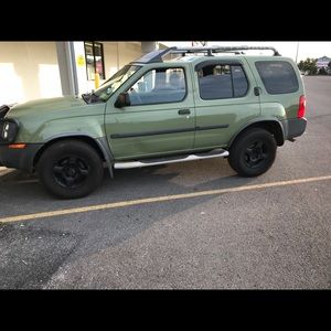 Meet your Posher, Alexander